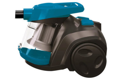 Bissell Compact Bagless Cylinder Vacuum Cleaner Bissell Compact Bagless Cylinder Vacuum Cleaner
